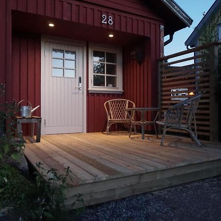 Gaeststuga Alingsås 外观 照片